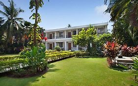 Sea Mist Resort Candolim India